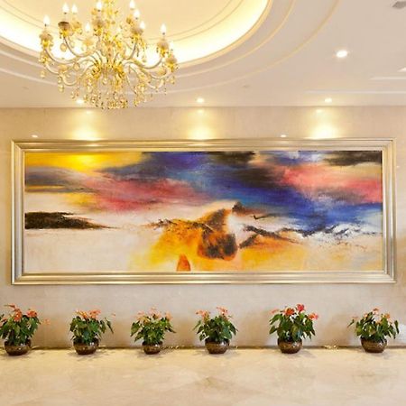 Haili Garden Hotel Guangzhou Eksteriør bilde
