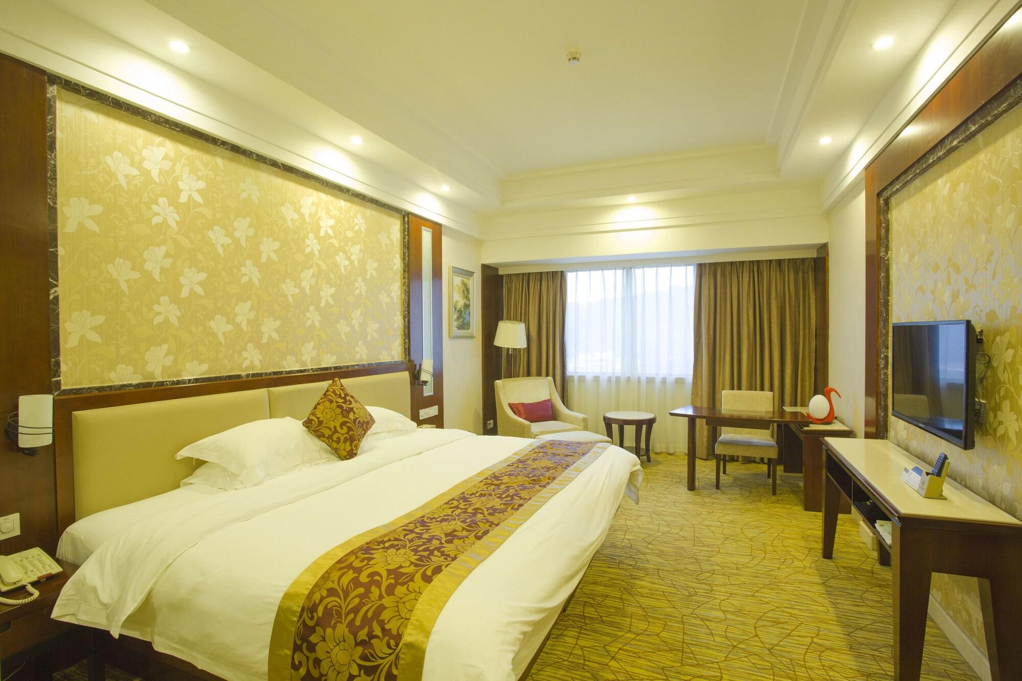 Haili Garden Hotel Guangzhou Eksteriør bilde