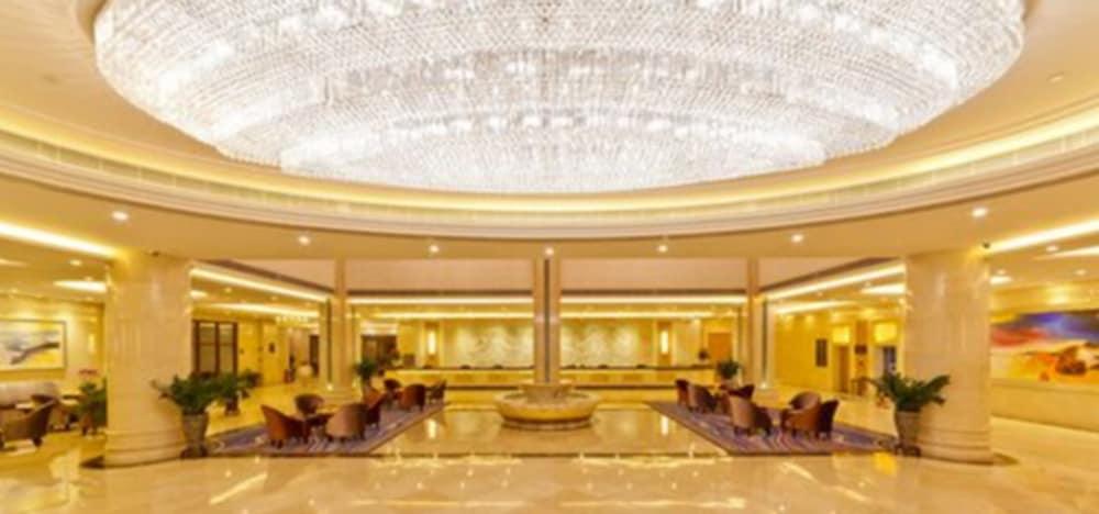 Haili Garden Hotel Guangzhou Eksteriør bilde