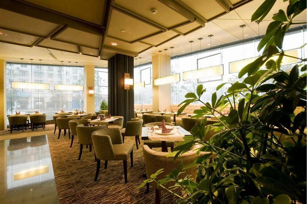Haili Garden Hotel Guangzhou Eksteriør bilde